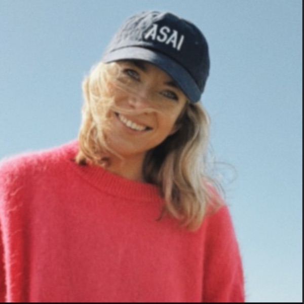 Frida Halltorp
